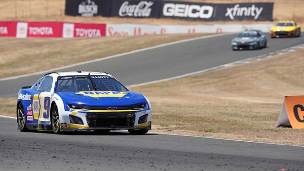 Race Car Insurance India