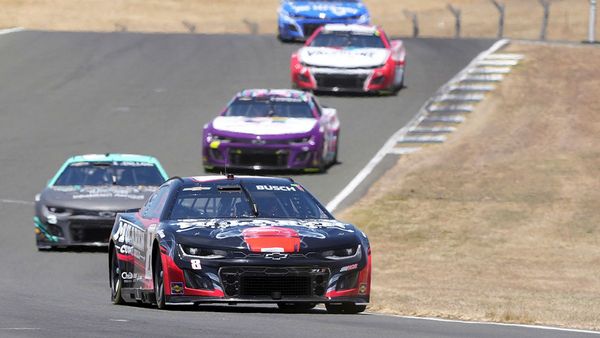 Race Car Insurance India