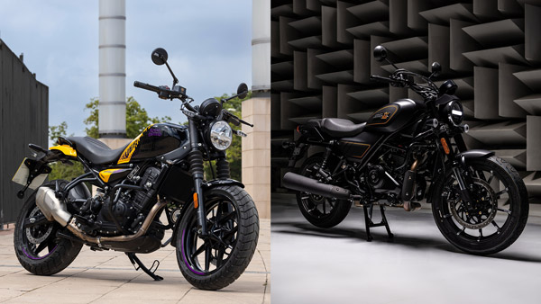 guerrilla 450 vs x440 comparison