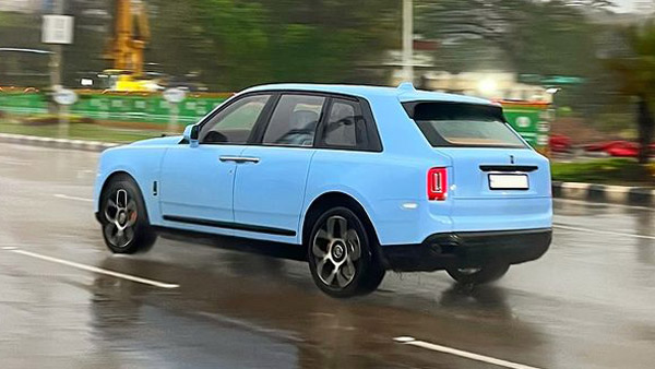 Rolls Royce Cullinan Rolls Royce Cullinan
