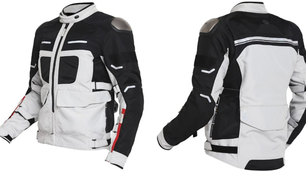 royal enfield crossroader riding jacket