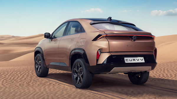 tata curvv unveiled