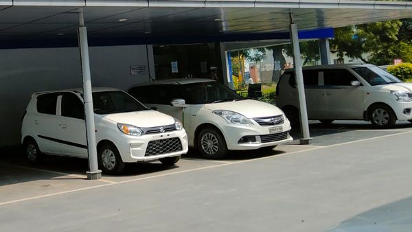 Vehicle History Report