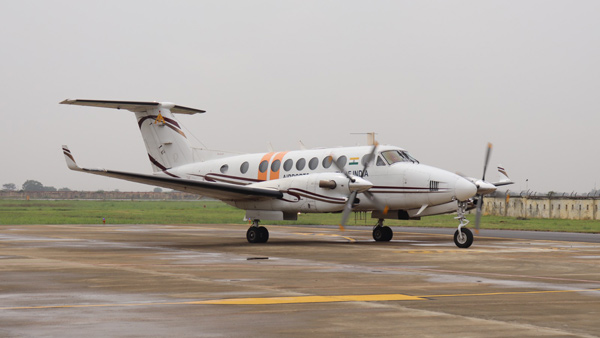 tuticorin airport expansion