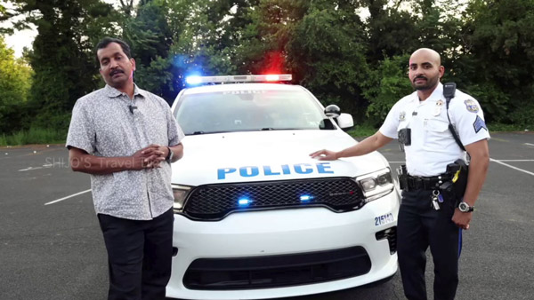 interior features of police cars interior features of police cars