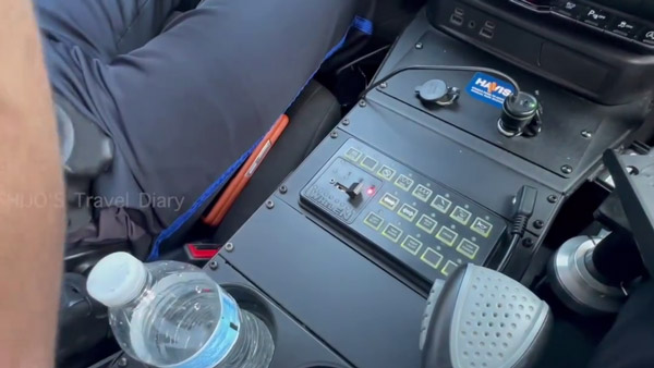 interior features of police cars interior features of police cars