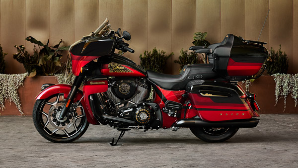 2024 Indian Roadmaster Elite launched