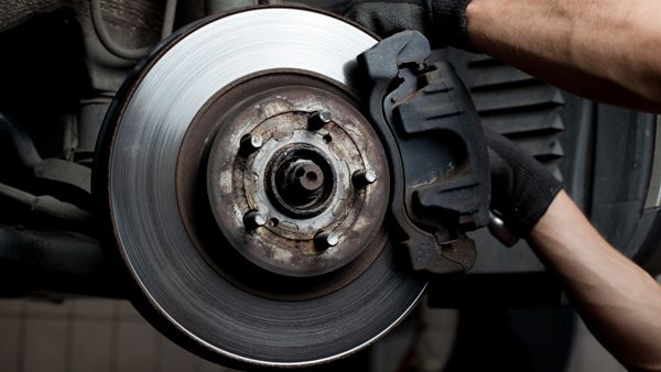 Vehicle Maintenance Tips