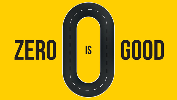 zero is good campaign