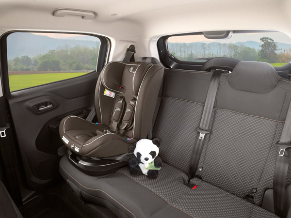 citroen c3 automatic bookings open