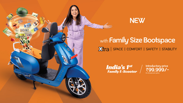 eblu feo x electric scooter