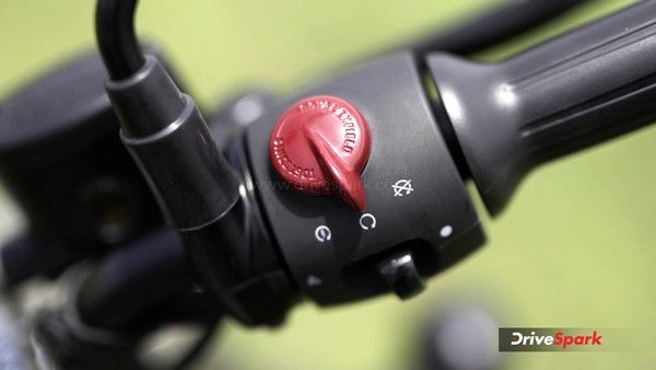 Kill Switch Kill Switch