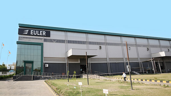euler motors ev manufacturing facility