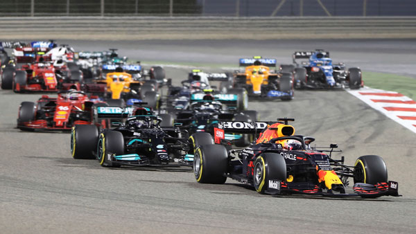 chennai car race drivers