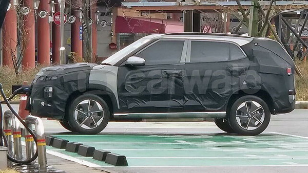 suv car launches in september