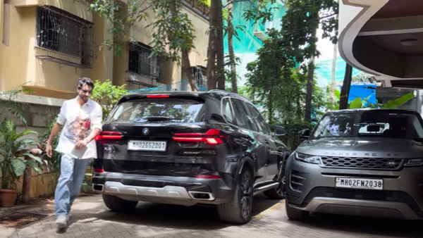 saif ali khan car collections