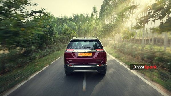 Jeep Meridian Sales July 2023