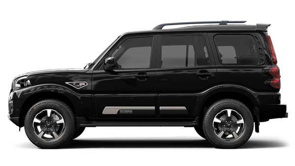 mahindra scorpio cars sales report