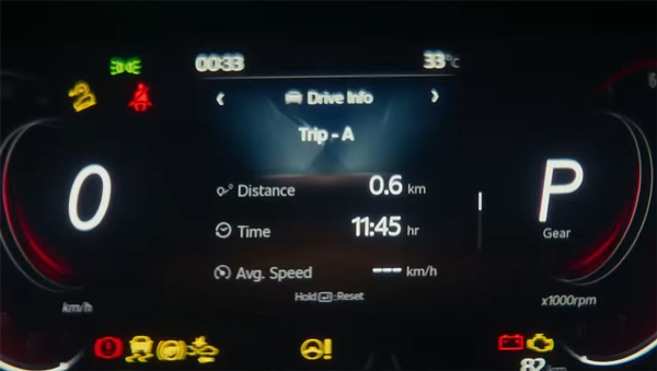 mahindra thar roxx 5-door teaser