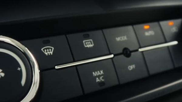 mahindra thar roxx 5-door teaser