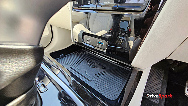 mahindra thar roxx expecting features