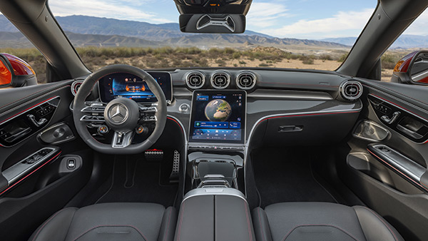 mercedes-benz india new car launches