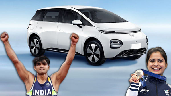 Windsor ev awarded to olympic medalists Windsor ev awarded to olympic medalists