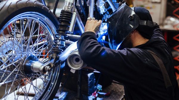 Carburetor Cleaning Guide