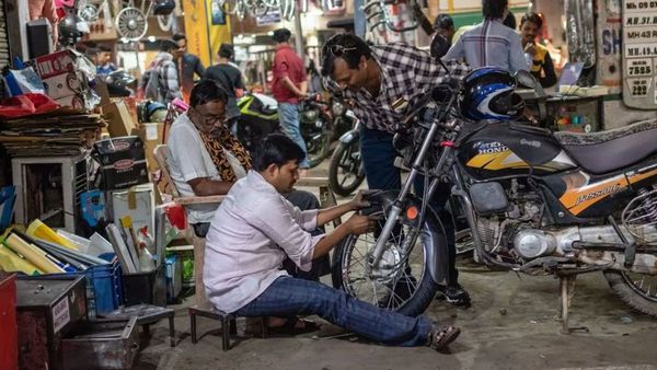 Vehicle Maintenance Tips