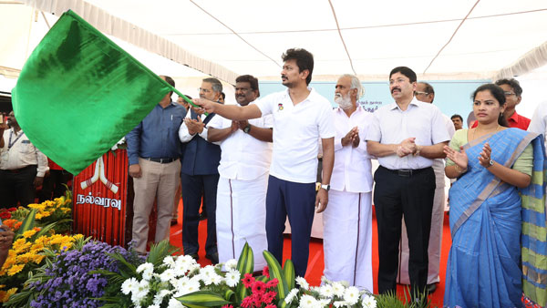 chennai low floor bus facilities