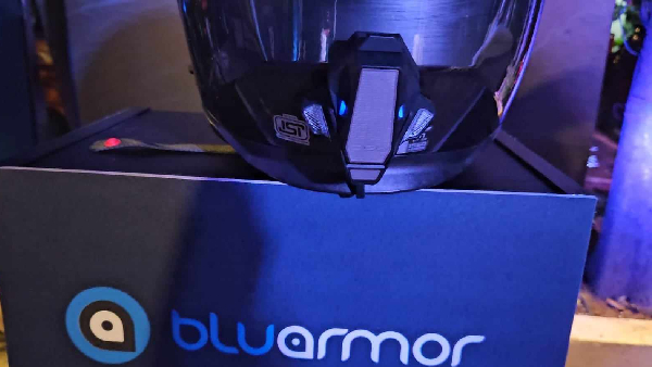bluarmor launches c50 pro