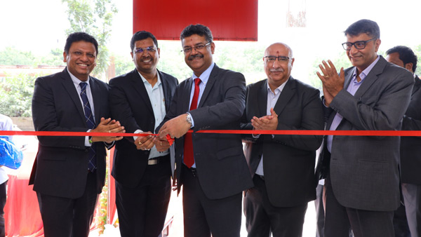 nissan x-trail deliveries starts