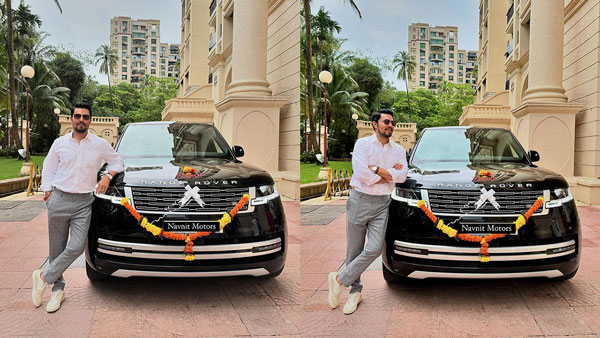 randeep hooda buys range rover