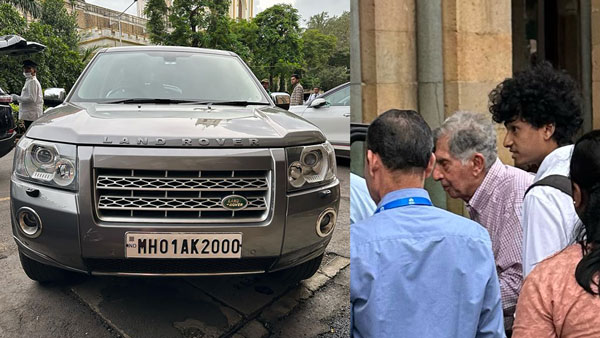 Land rover freelander2