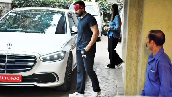 saif ali khan car collections