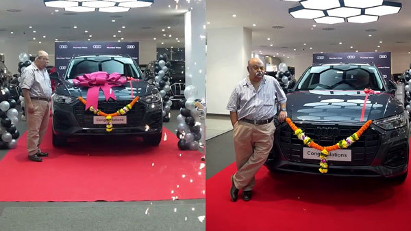 actor buys of audi q5