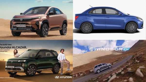 New car launches in india New car launches in india