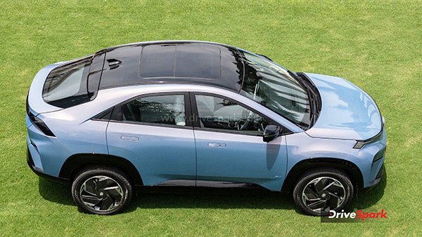 tata curvv ev review