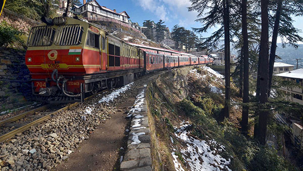 indian railways track indian railways track