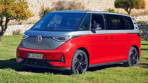 mahindra and volkswagen joint venture