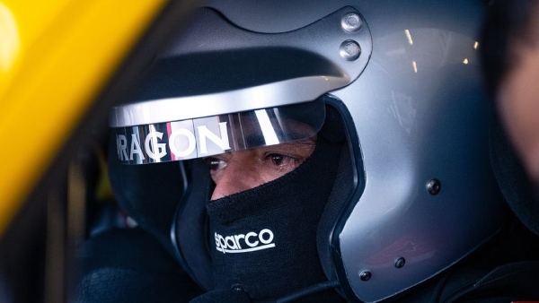 Ajith Kumar Racing Team