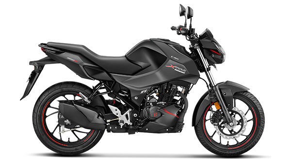 Hero xtreme 160r 2v
