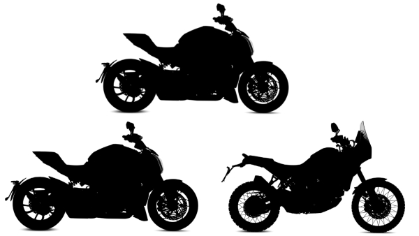 Ducati to debut 5 new bikes