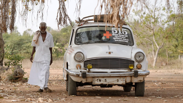 515 Ganesan Ambassador