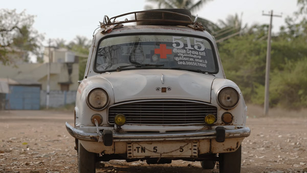 515 Ganesan Ambassador