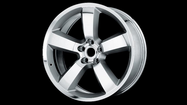 transform older car into newer