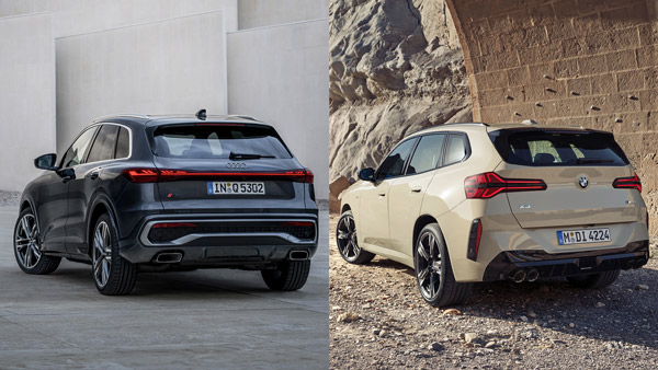 audi q5 vs bmw x3