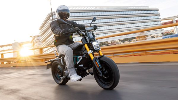 BMW CE 02 Launch Expectations