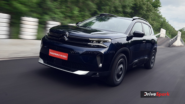 citroen c5 aircross sales august 2024