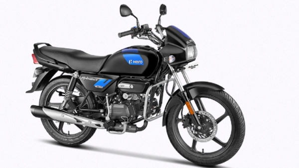 Hero splendor plus xtec launched
